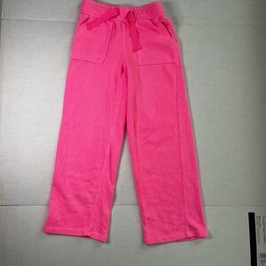 Cat & Jack Vibrant Pink Sweatpants